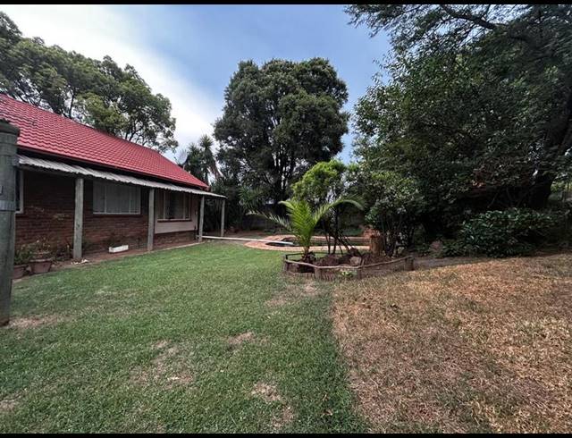 4 BEDROOM HOUSE FOR SALE IN VORNA VALLEY